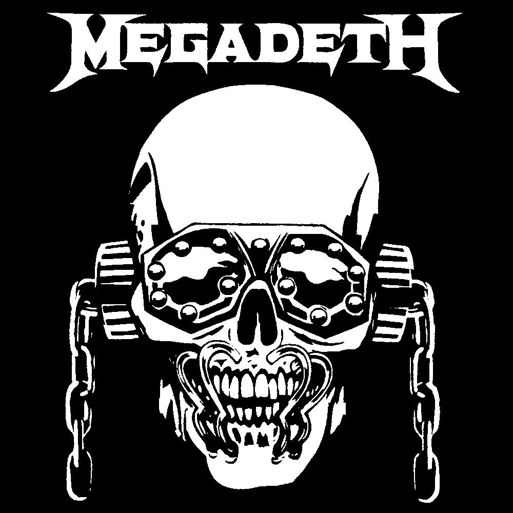 Collection of Megadeth in a gallery layout