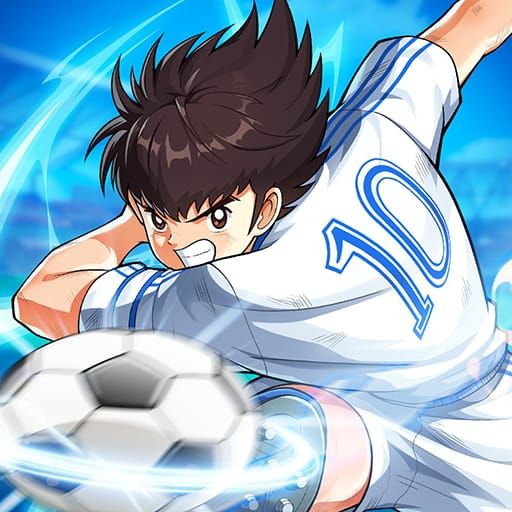 Collection of Super campeones in a gallery layout