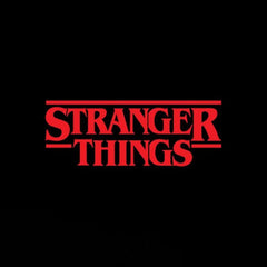 Stranger Things