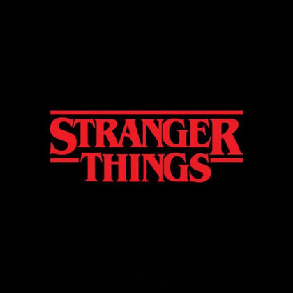 Stranger Things
