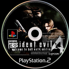 Resident Evil