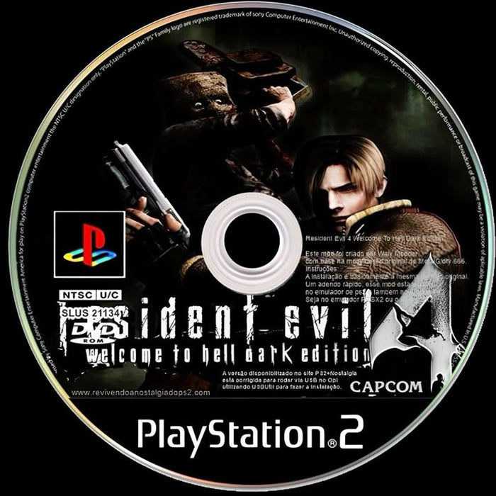 Resident Evil