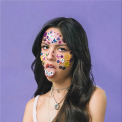 Olivia Rodrigo
