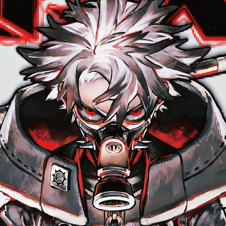 Collection of Gachiakuta in a gallery layout