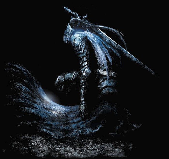 Dark Souls