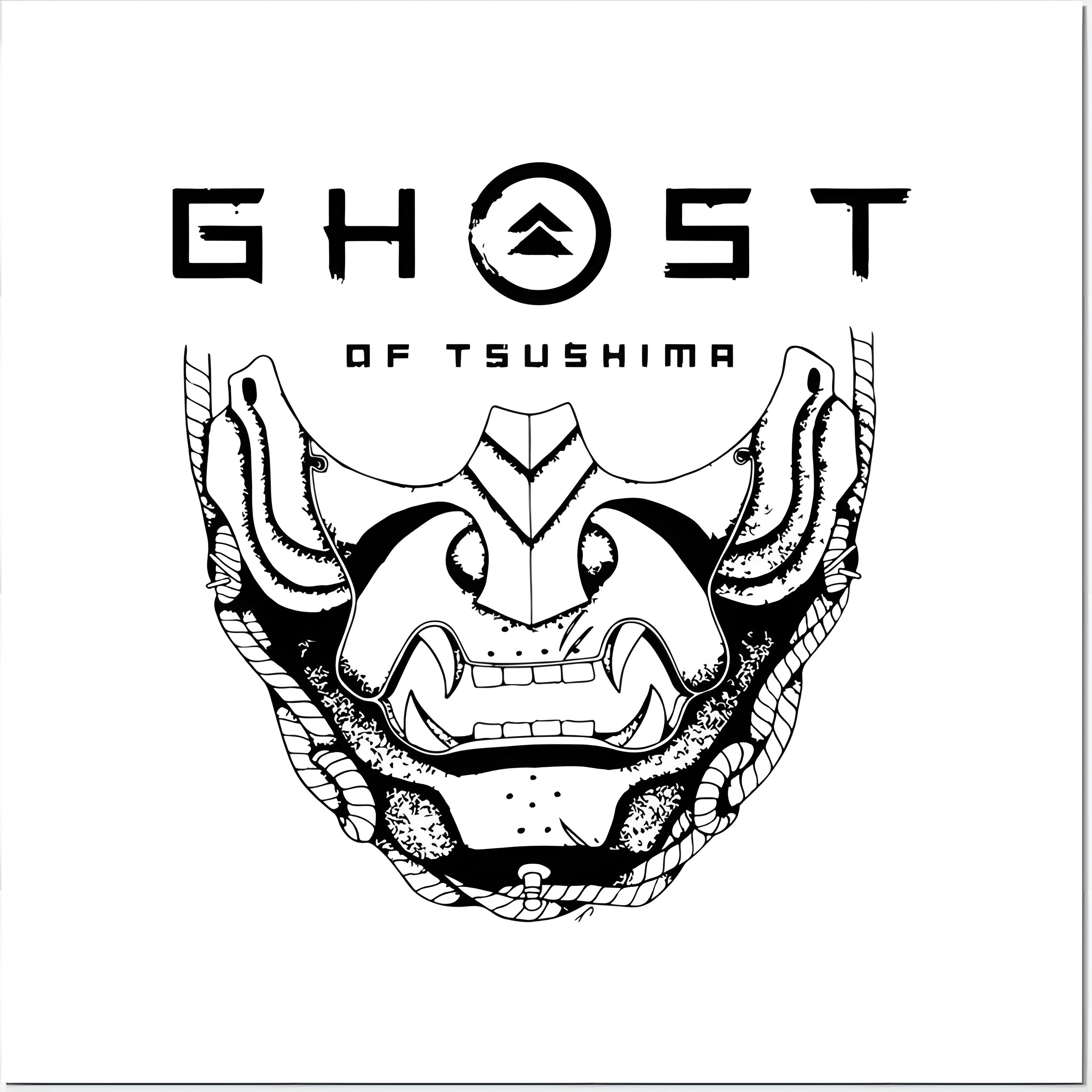 Collection of Ghost of Tsushima in a gallery layout