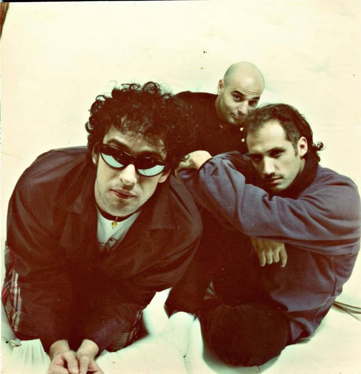 Collection of Soda stereo - Cerati in a gallery layout