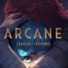 Arcane