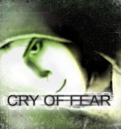 Collection of Cry of Fear in a gallery layout