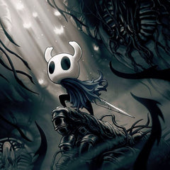 Hollow Knight