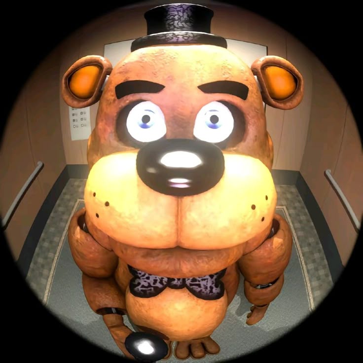 Collection of Five nights at freddy´s in a gallery layout