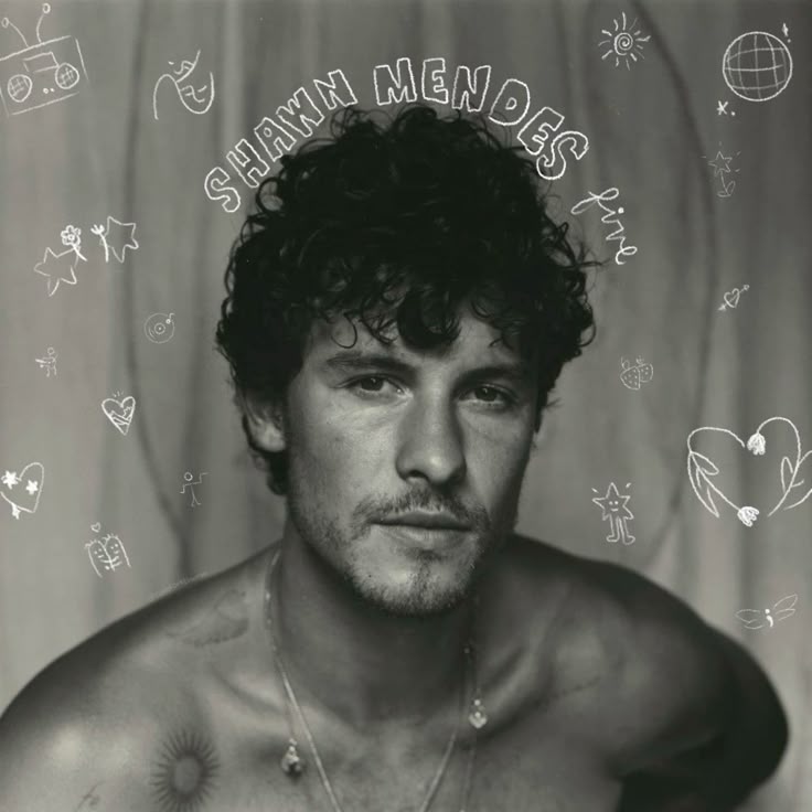 Collection of Shawn Mendes in a gallery layout