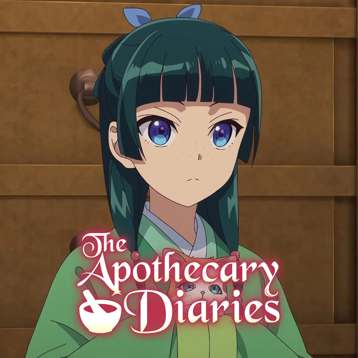 The Apothecary Diaries