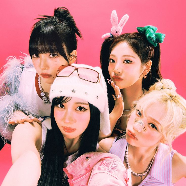 Collection of Aespa in a gallery layout