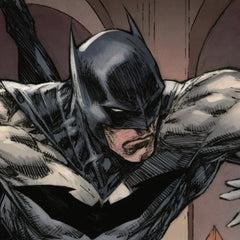 batman