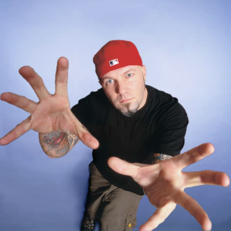 Collection of Limp Bizkit in a gallery layout