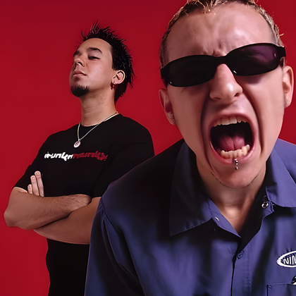 Linkin Park
