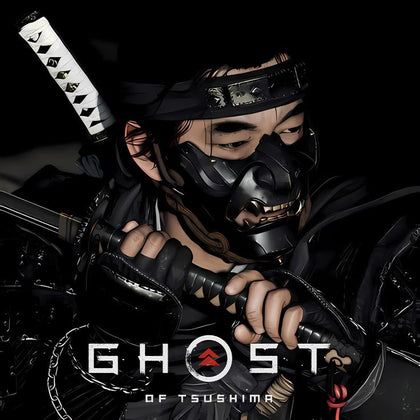 Ghost of Tsushima