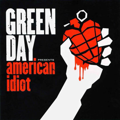  Green Day