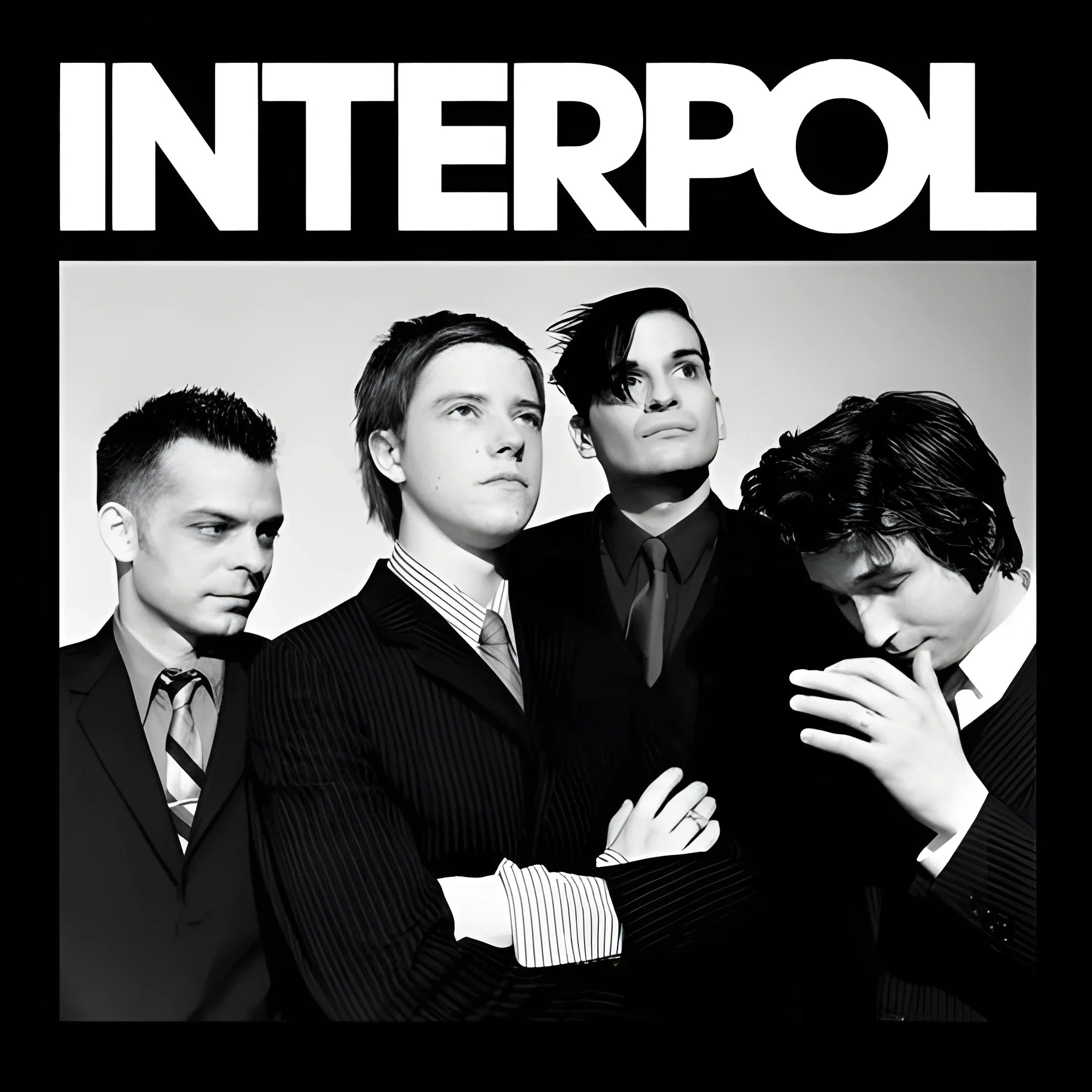 Collection of Interpol in a gallery layout