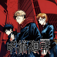 Jujutsu-Kaisen