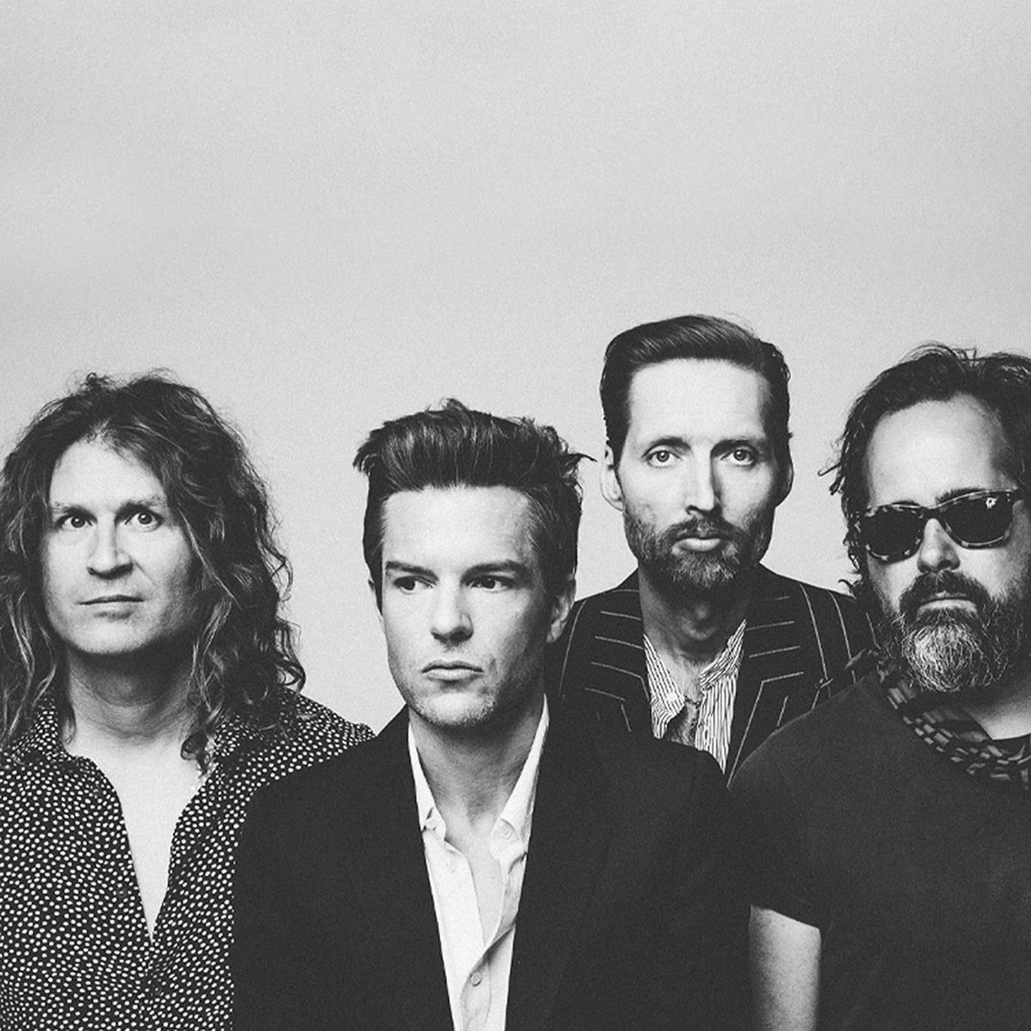 Collection of The Killers in a gallery layout