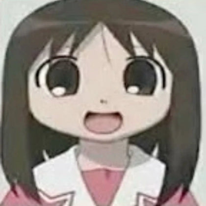 Azumanga Daioh