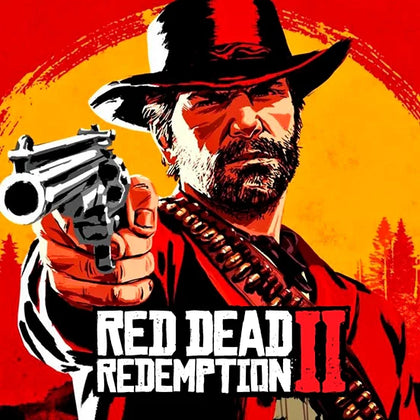 Red dead redemption
