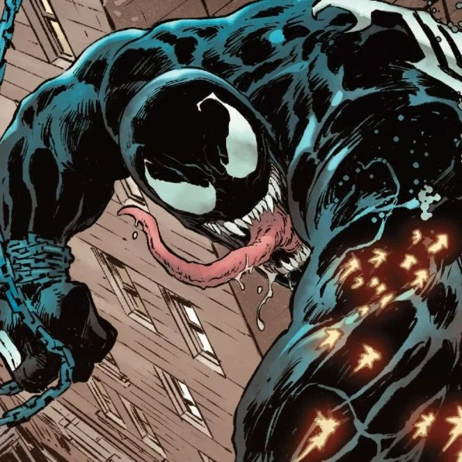 Collection of Venom in a gallery layout