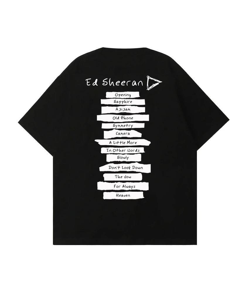 Collection of Play Ed Sheeran in a gallery layout
