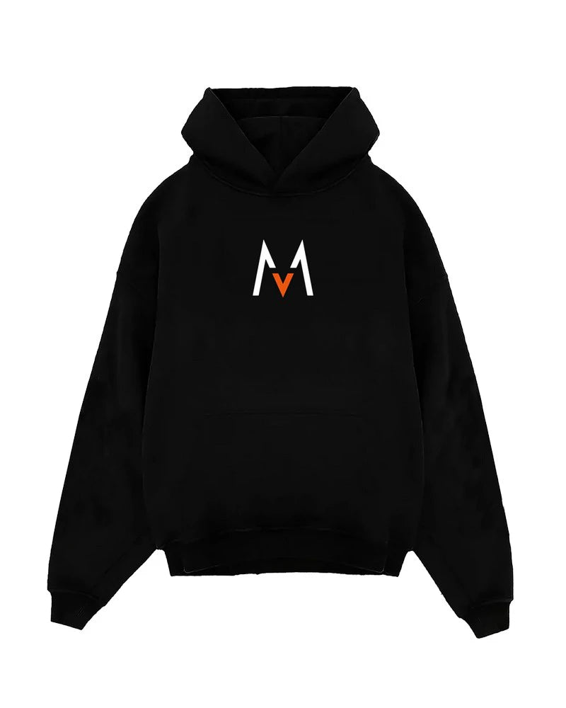 Hoodie Maroon 5 Night Drive