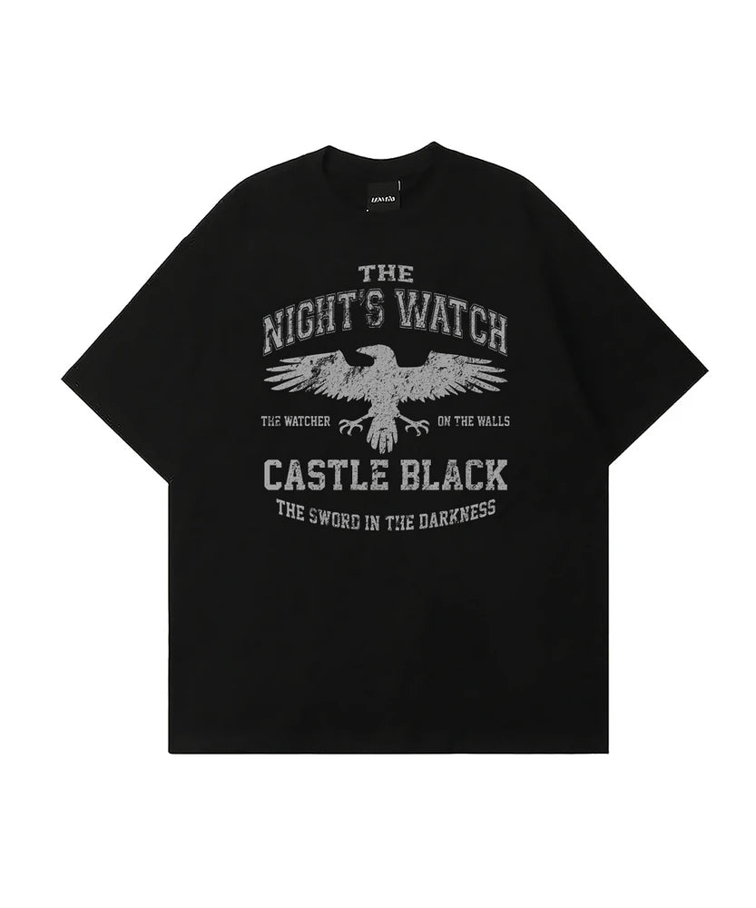 Collection of Night's Watch in a gallery layout