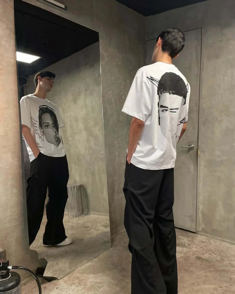 Collection of Catr7el x Paco in a gallery layout