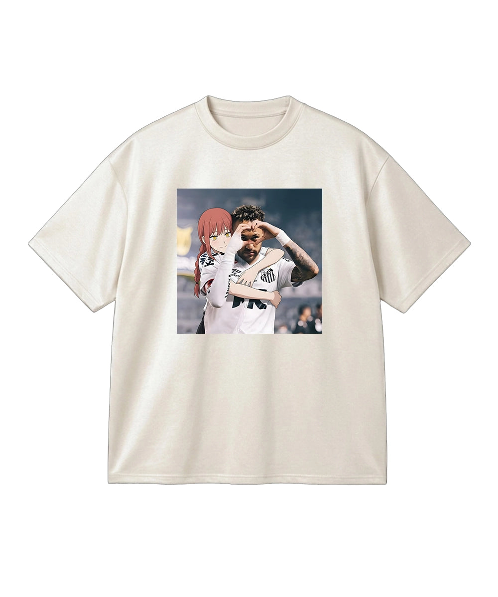 MAKIMA X NEYMAR