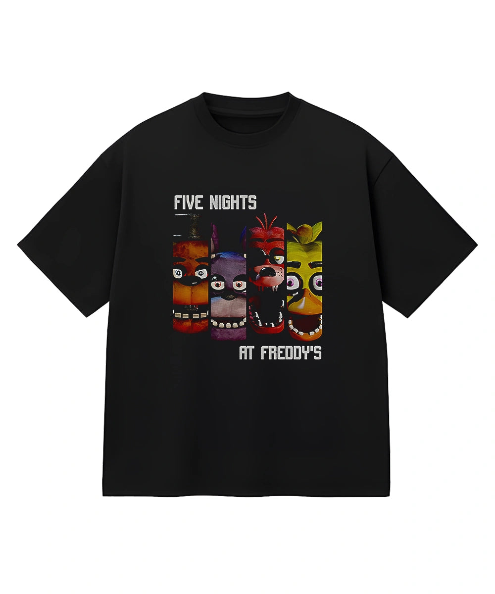 Five Nights At Freddy's