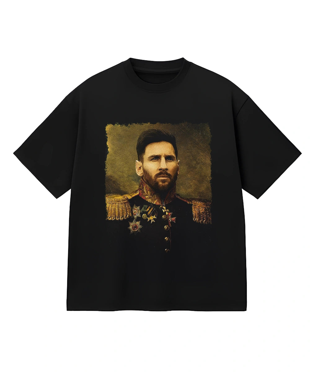 Collection of Comándate Messi in a gallery layout