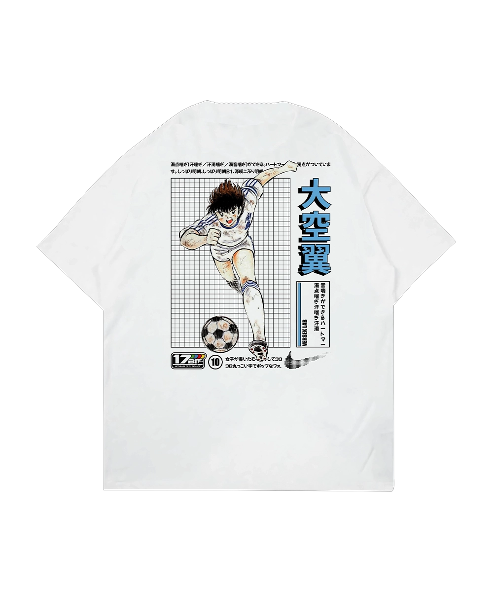 Collection of Super Campeones in a gallery layout