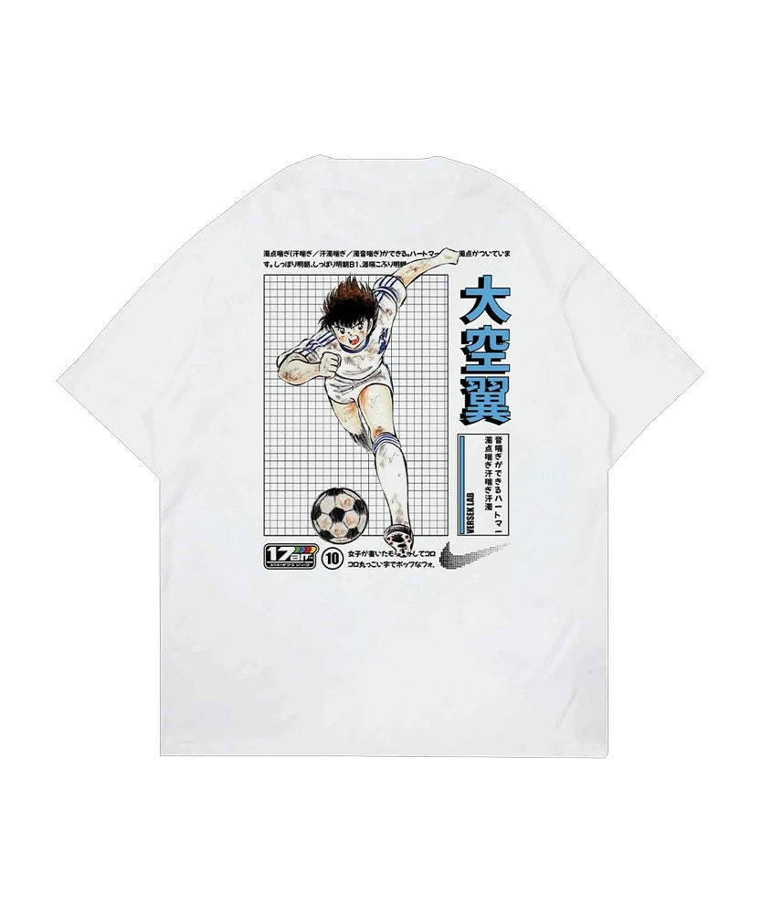 Collection of Super Campeones in a gallery layout