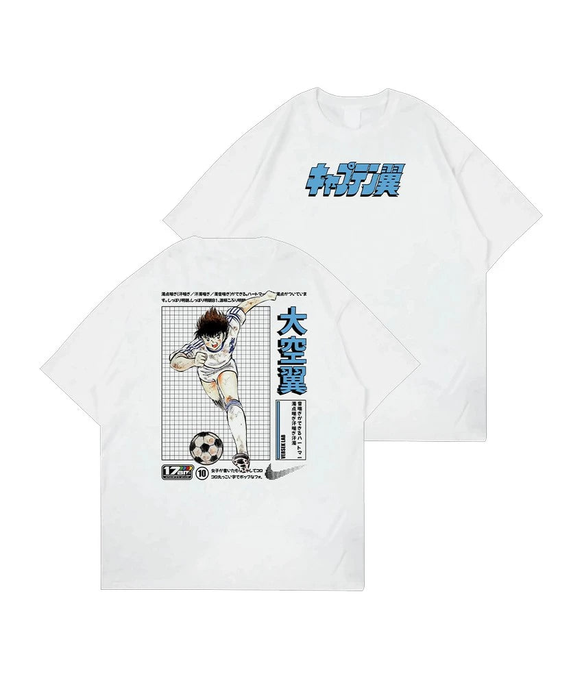 Collection of Super Campeones in a gallery layout