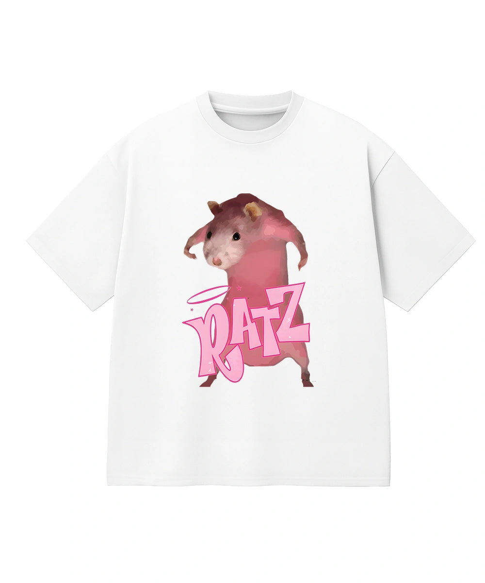 Collection of RATZ in a gallery layout