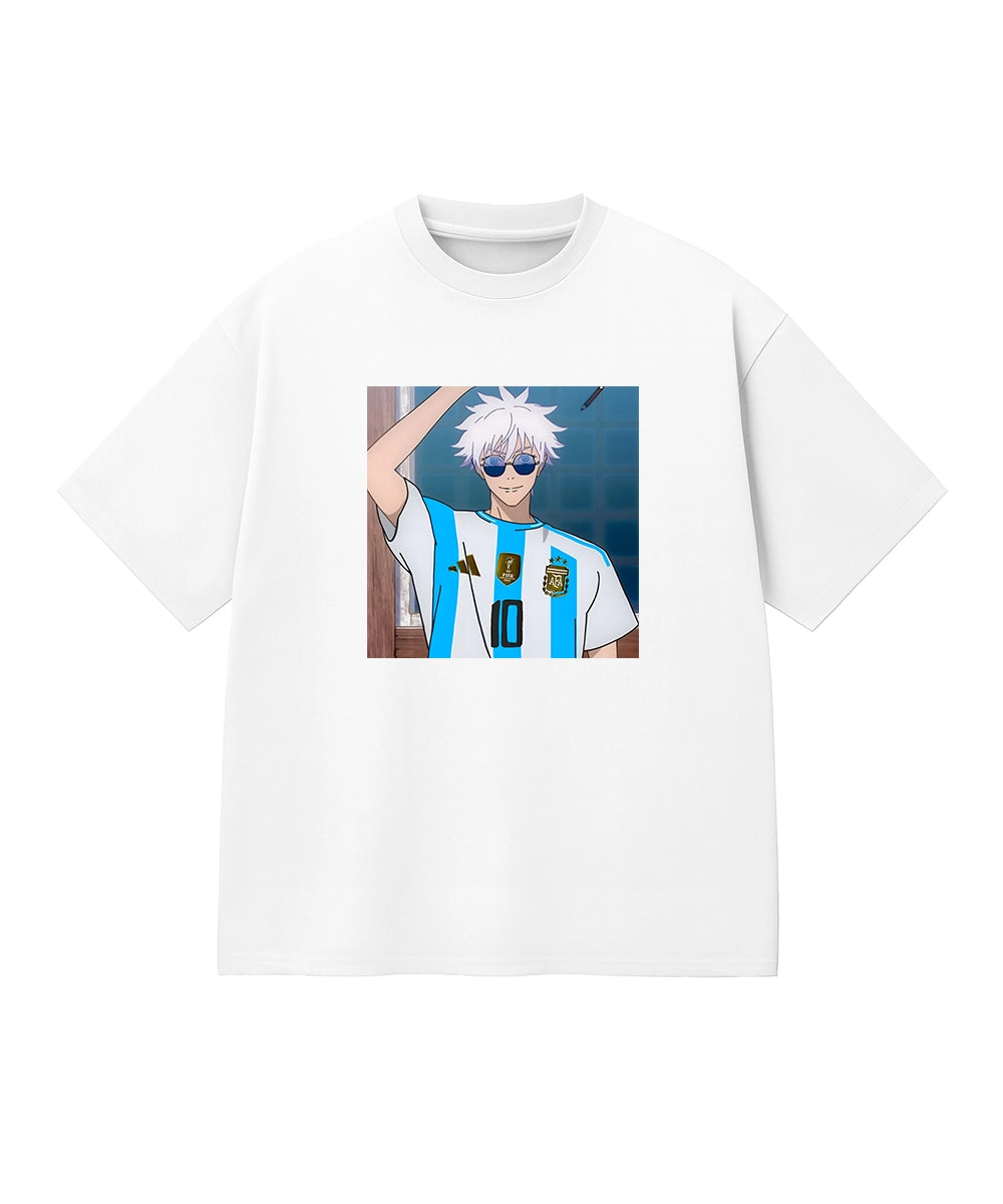 gojo argentino