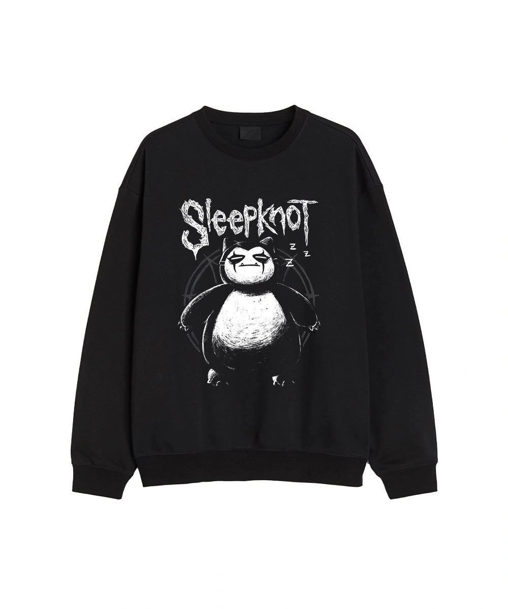 Collection of Polera Pokemon Sleepknot in a gallery layout