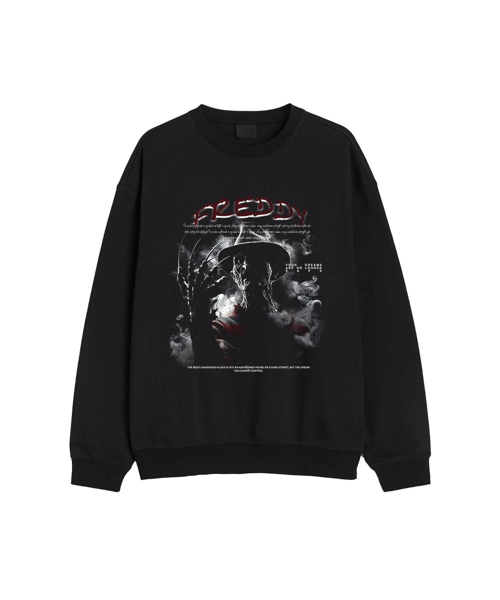 Polera Freddy Krueger