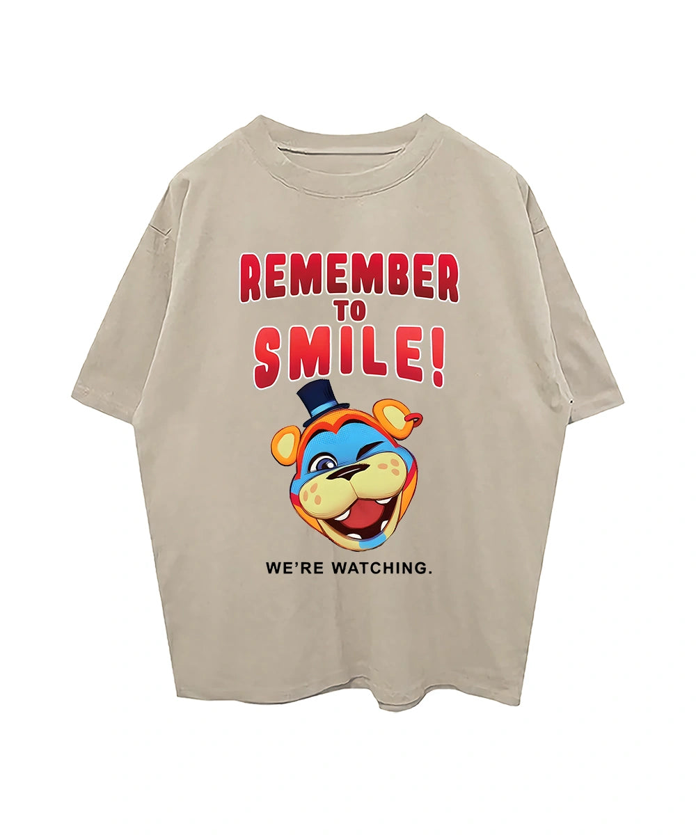 Collection of Remember To Smile in a gallery layout