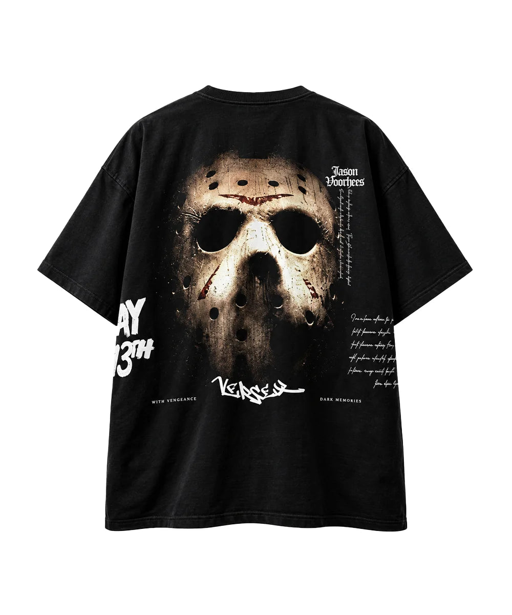 Jason Friday The 13th