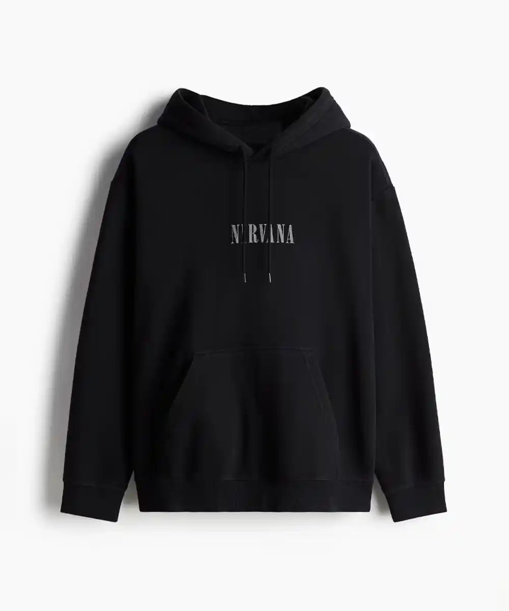 Hoodie Nirvana In utero