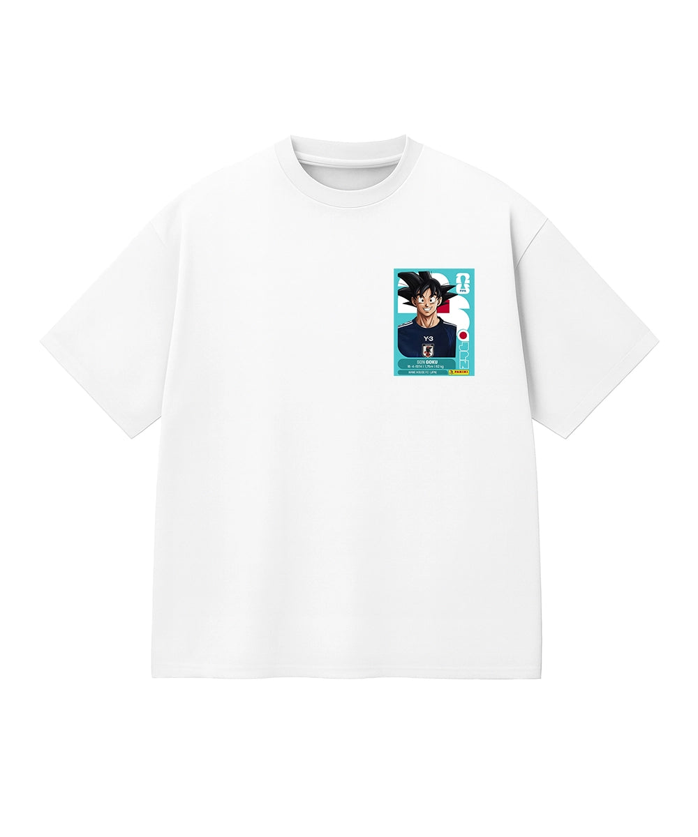 Goku mundial