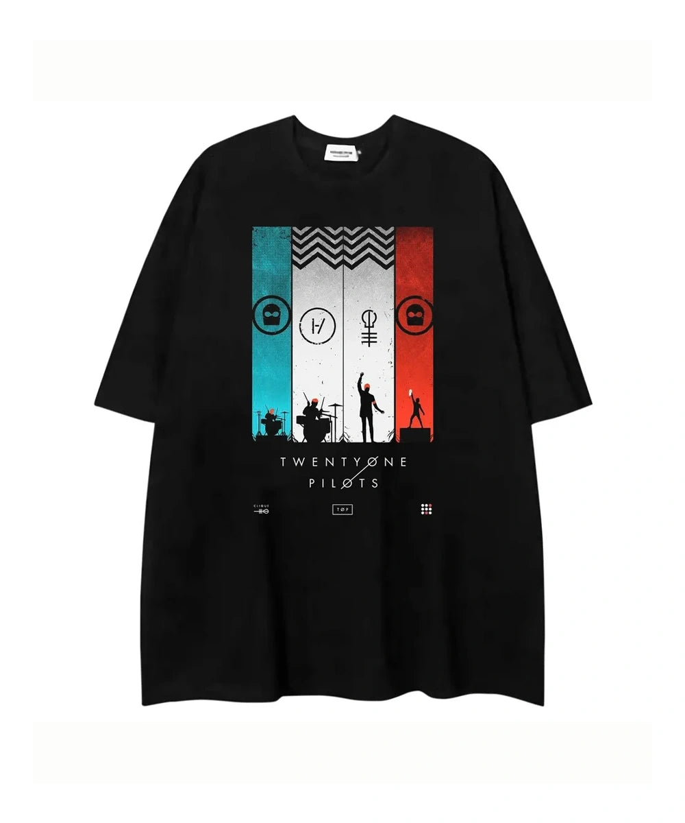 21 Pilots Album – versekstore