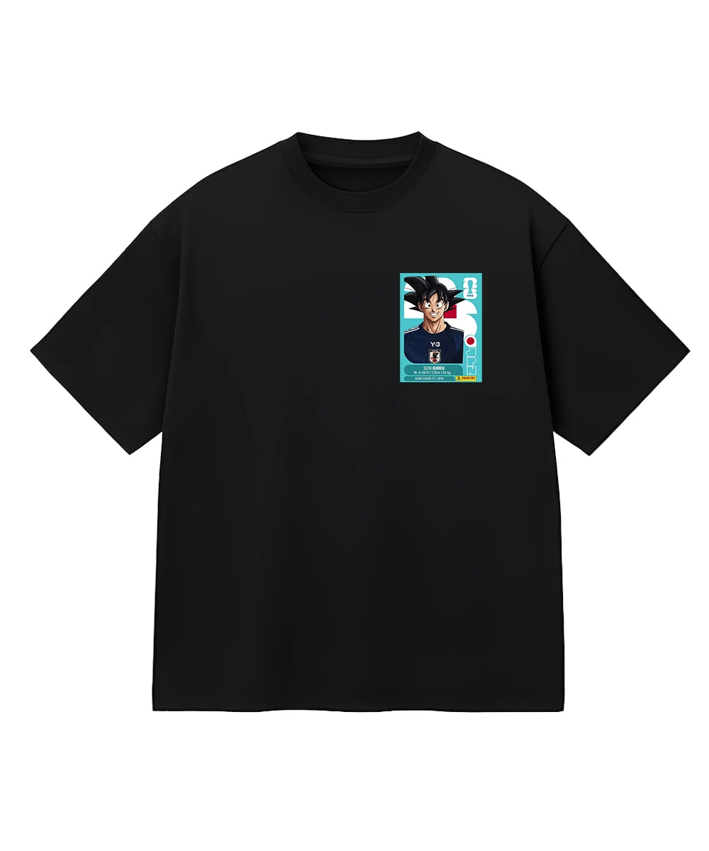 Goku mundial