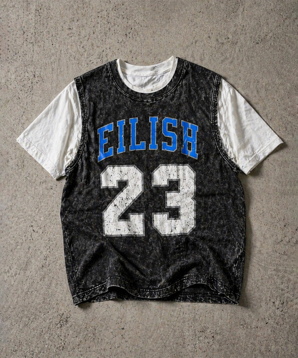 Collection of Billie 23 Conjunto in a gallery layout